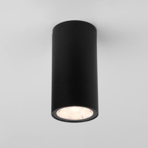 Накладной светильник Elektrostandard Light LED 2102 Light LED 2102 (35129/H) черный