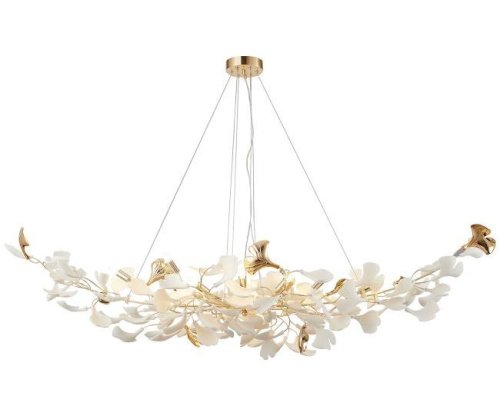 Подвесная люстра KINK Light Сири 07868-10A,33