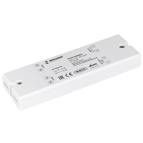DALI диммер на 1 адрес Arlight 026495