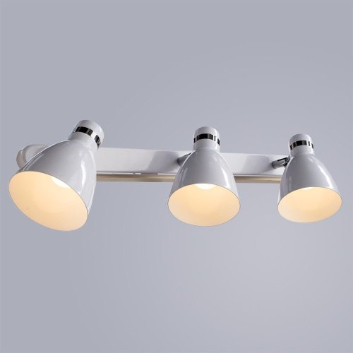 Светильник спот Arte Lamp A5049PL-3WH