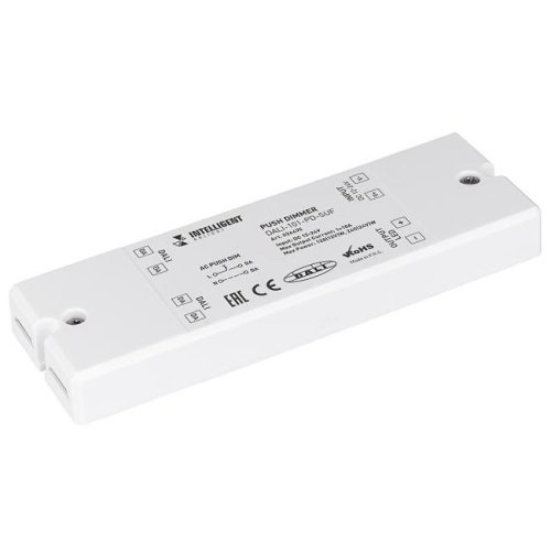 DALI диммер на 1 адрес Arlight 026495