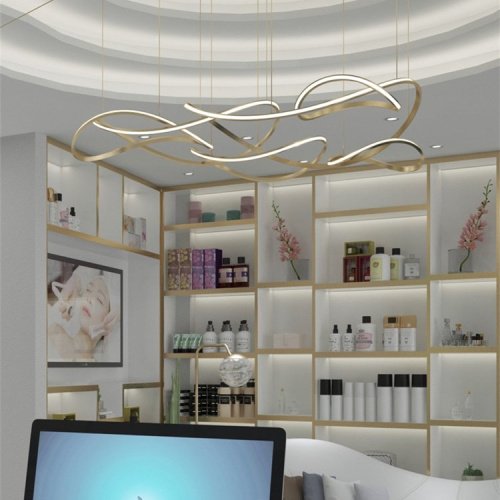 Подвесная люстра ImperiumLoft Carsten01 231535-23