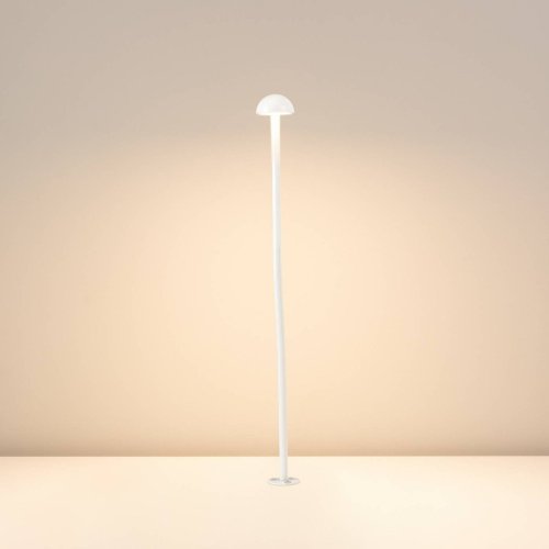 Грунтовый светильник Arlight Enoki 050672