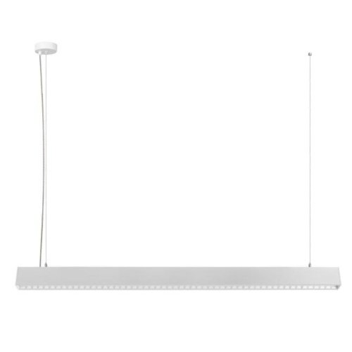 10318/D White Светильник подвесной Loft It Vim 10318/D White