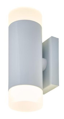 Настенный светильник IMEX Leon IL.0005.1502 WH