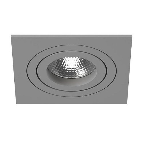 i51909 Встраиваемый светильник Lightstar Intero 16 i51909