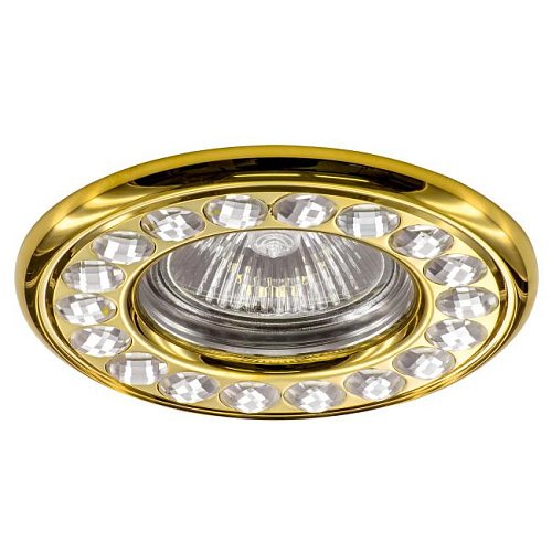 011902 Встраиваемый светильник Lightstar Miriade 011902