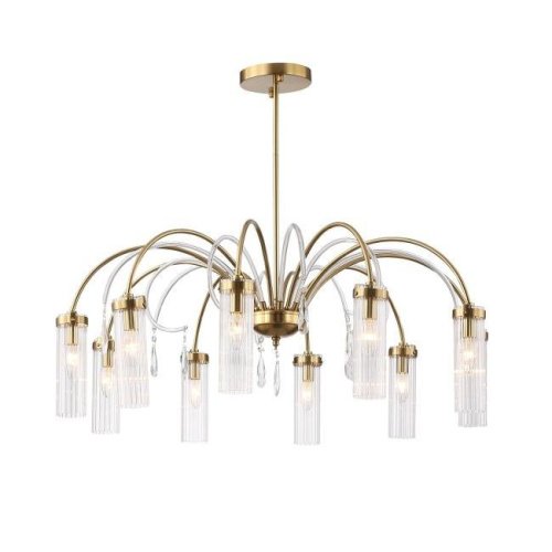 Люстра на штанге Люминера ST Luce SL1401.303.10