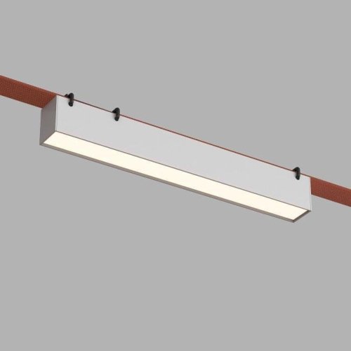 DK5575-WH Трековый светильник Denkirs Belty Linear DK5575-WH
