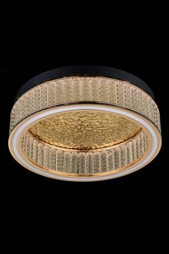 LE7769/500P Gold Светильник потолочный LEON Lumiere LE7769/500P Gold