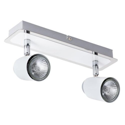 A1635PL-2WH Светильник спот Arte Lamp Cruzz A1635PL-2WH