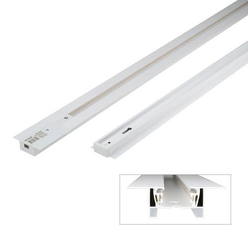 UBX-Q123 RS2 WHITE 200 SET01 Шинопровод Volpe Ubx-q123 UBX-Q123 RS2 WHITE 200 SET01