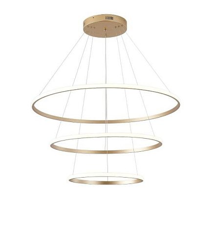 ZRS.33320.75C Подвесная люстра Zortes Ringolight ZRS.33320.75C