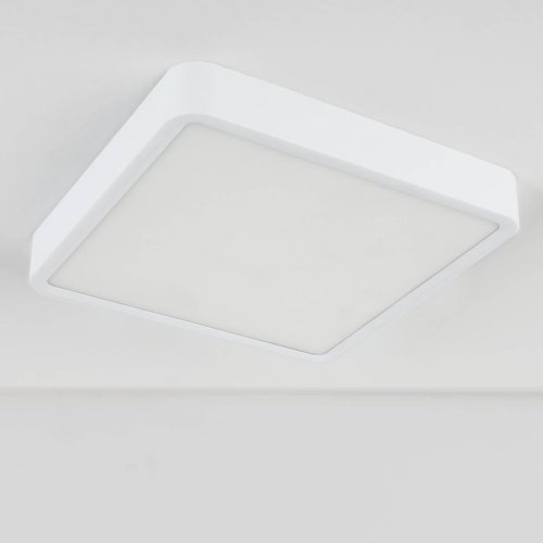 Светильник потолочный Elektrostandard DLR020-DLS020 DLS034 18W 4200K