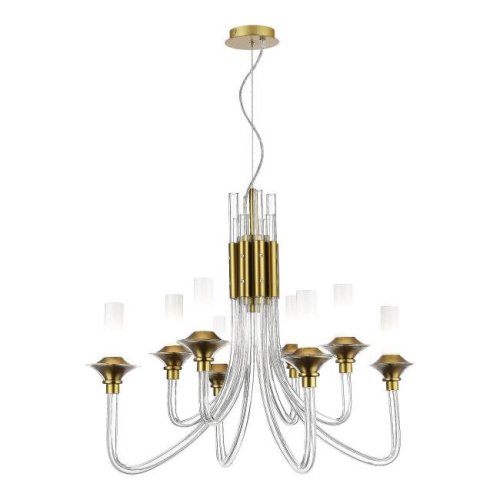 SL1241.203.08 Подвесная люстра ST Luce Vetrano SL1241.203.08