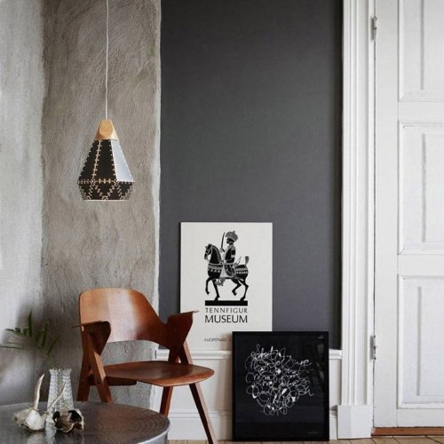Светильник подвесной ImperiumLoft Edge01 240974-26
