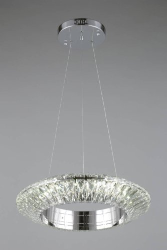 OML-03603-44 Подвесная люстра с пультом Creto Omnilux OML-03603-44