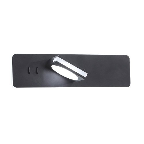 CLT 216W BL Настенный светильник Crystal Lux Clt 216w CLT 216W BL
