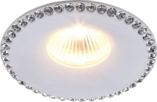 Встраиваемый светильник Musetta 1770/03 PL-1