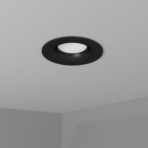 BL003R-B Встраиваемый светильник Interiorlight Atom BL003R-B