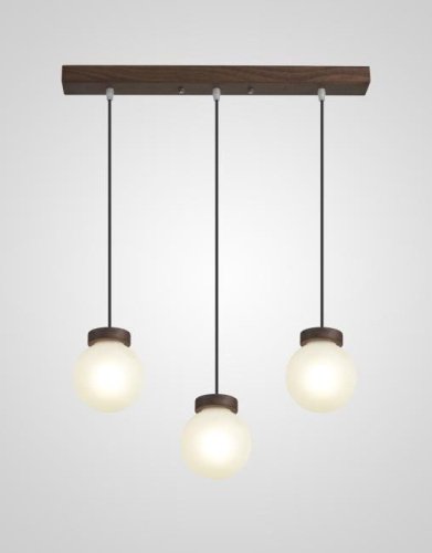 Светильник подвесной Мелодия Света Pearl 000067497