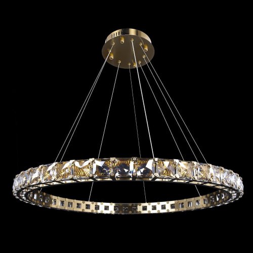 10204/1000 Gold Подвесная люстра Loft It Tiffany 10204/1000 Gold