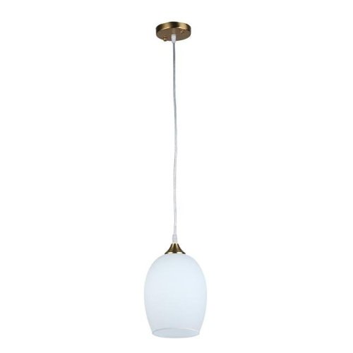 A4344SP-1PB Светильник подвесной Arte Lamp Propus A4344SP-1PB