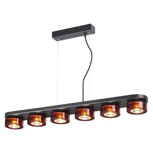 3818/60L Светильник подвесной Odeon Light Vivace 3818/60L