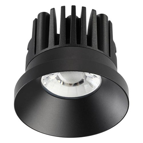357586 Встраиваемый светильник Novotech Metis 357586