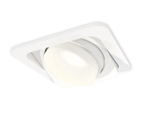 Встраиваемый светильник Ambrella Techno XC7658084