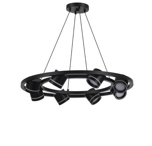 Подвесная люстра MyFar Buys MR2666-8P