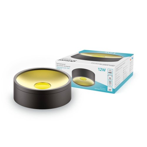 Светильник потолочный Gauss Overhead HD040