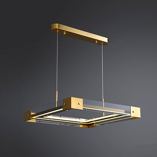 220253-23 Подвесная люстра ImperiumLoft Bergdis-D01 220253-23