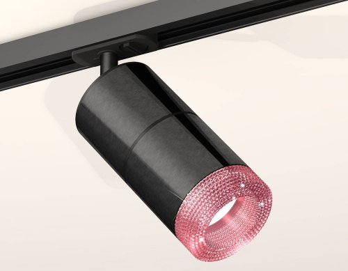 Трековый светильник Ambrella Techno Spot XT7403003