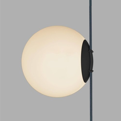 DK5553-BK Трековый светильник Denkirs Belty Orb DK5553-BK