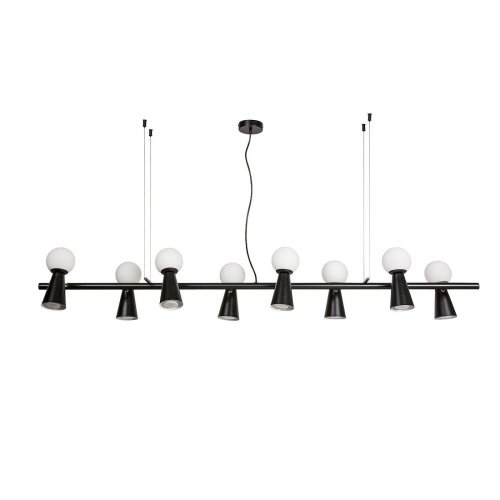 4095-8P Подвесная люстра Favourite Gnomes 4095-8P