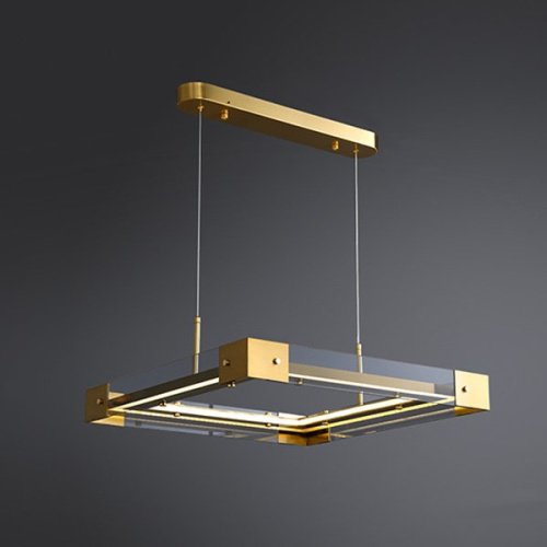 220253-23 Подвесная люстра ImperiumLoft Bergdis-D01 220253-23