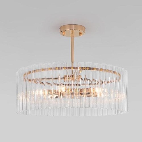 373/6 Smart Потолочная люстра Bogate's Flamel 373/6 Smart