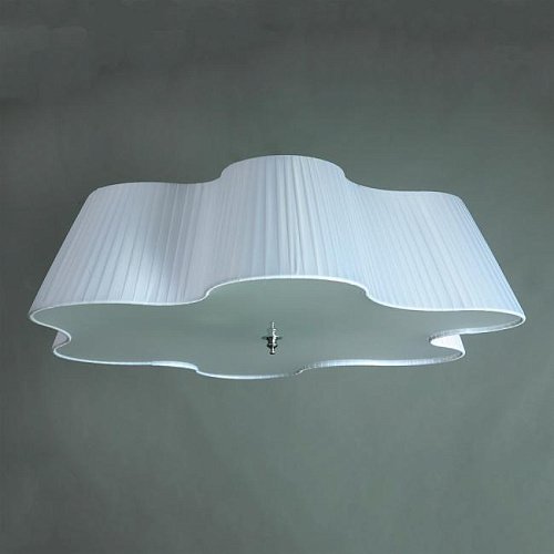 Потолочный светильник Серия 03203 Brizzi BX03203/80 Chrome