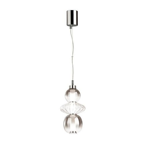 4867/8L Светильник подвесной Odeon Light Monra 4867/8L