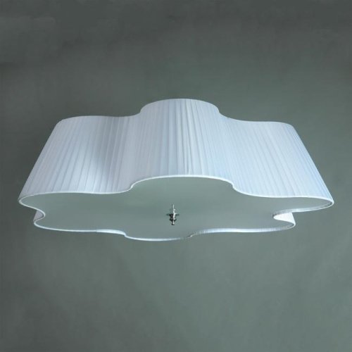Потолочный светильник Серия 03203 Brizzi BX03203/80 Chrome
