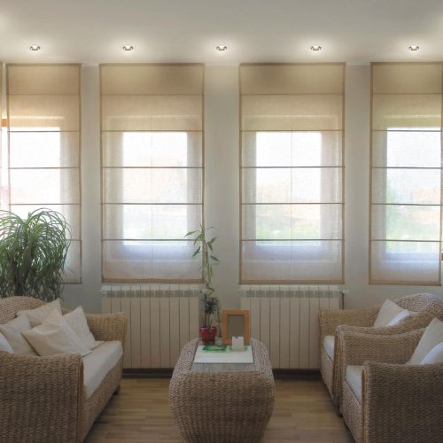 Встраиваемый светильник Novotech Mars 358296