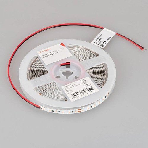 Светодиодная лента Arlight Rt Открытая 047719