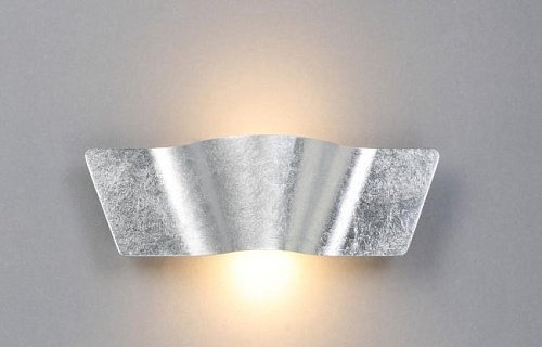 Настенный светильник Crystal Lux Clt 014 CLT 014W SL