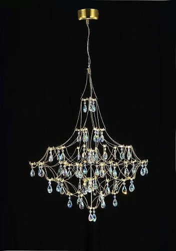 Подвесная люстра MyFar Allegria MR2642-66P-50CD