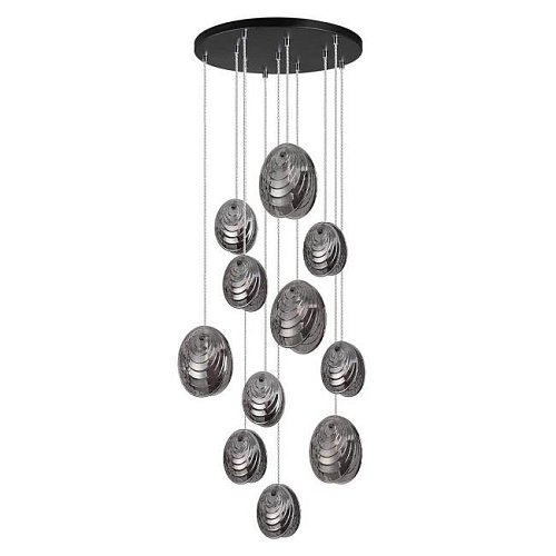 Светильник подвесной Odeon Light Mussels 5038/11