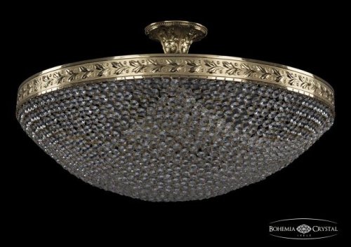 Потолочная хрустальная люстра Bohemia 1932 19321/60IV G