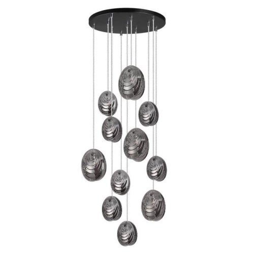 Светильник подвесной Odeon Light Mussels 5038/11