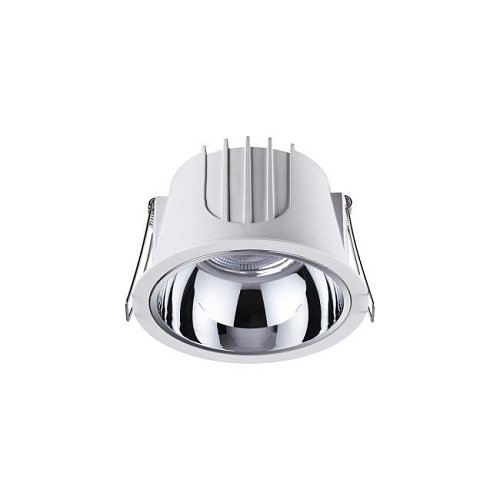 358693 Встраиваемый светильник Novotech Knof 358693