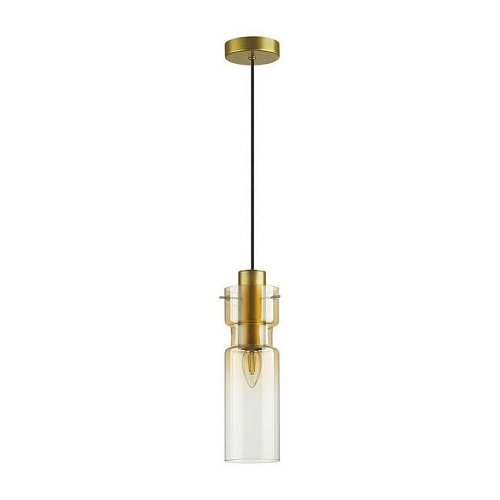 Светильник подвесной Odeon Light Scrow 5057/1A